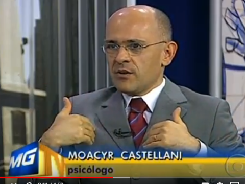 Moacyr Castellani