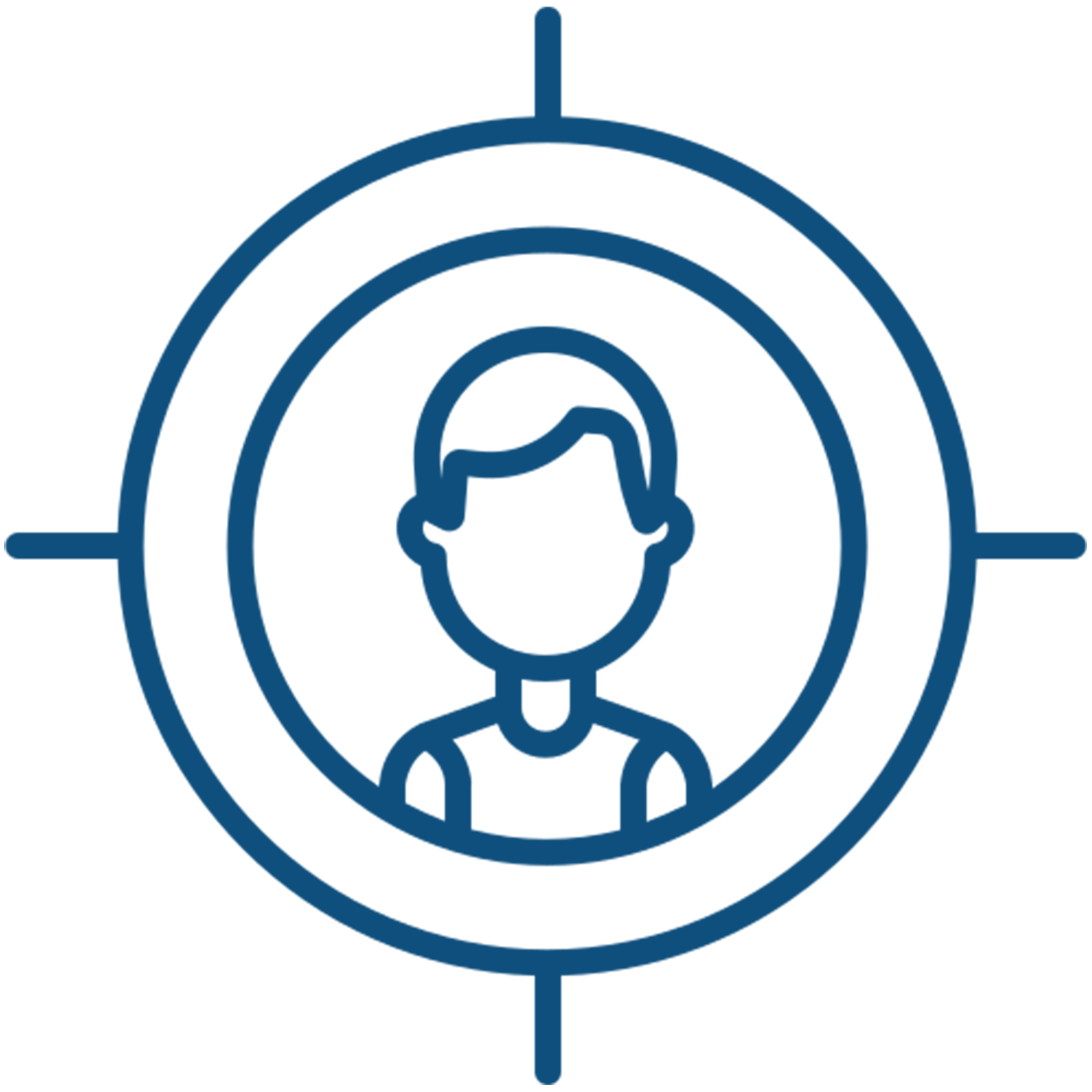 Coaching Pessoal e Profissional