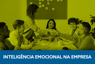 inteligência emocional na empresa
